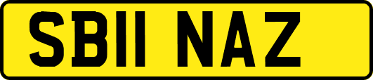 SB11NAZ