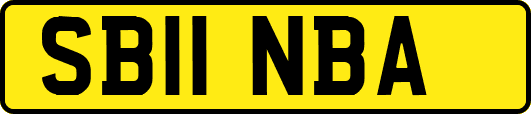 SB11NBA