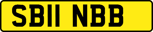 SB11NBB