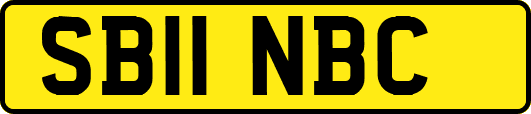 SB11NBC