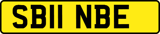 SB11NBE