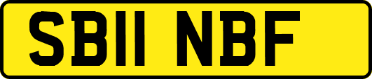 SB11NBF