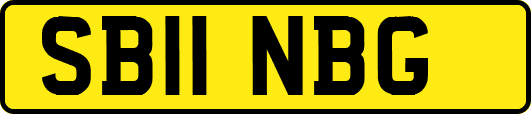 SB11NBG