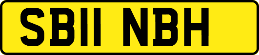 SB11NBH