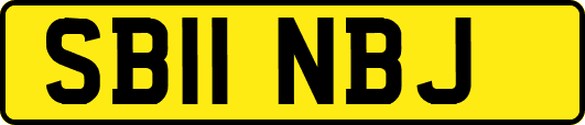SB11NBJ
