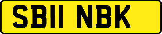 SB11NBK