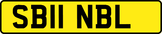 SB11NBL