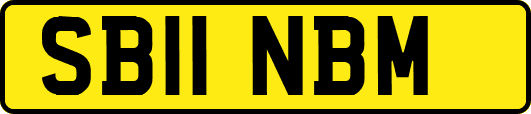SB11NBM