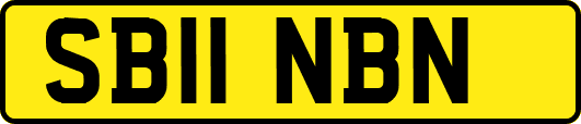 SB11NBN
