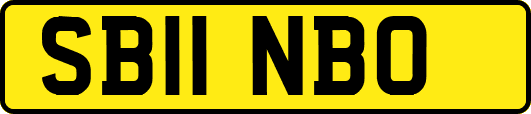 SB11NBO