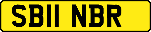 SB11NBR