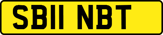 SB11NBT