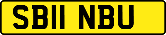 SB11NBU