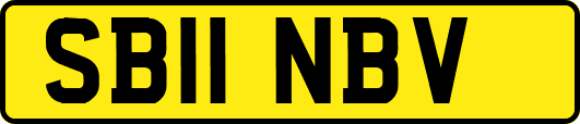SB11NBV