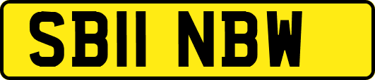 SB11NBW