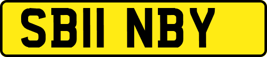 SB11NBY