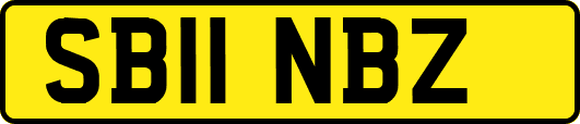 SB11NBZ