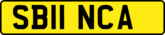 SB11NCA