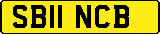 SB11NCB