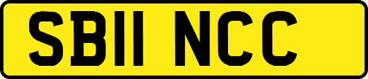 SB11NCC
