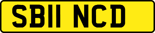 SB11NCD