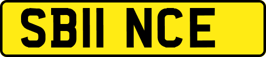 SB11NCE