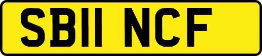 SB11NCF
