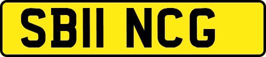 SB11NCG