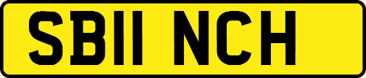SB11NCH