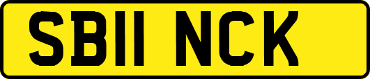 SB11NCK