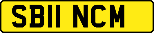 SB11NCM