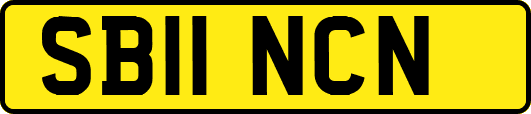 SB11NCN