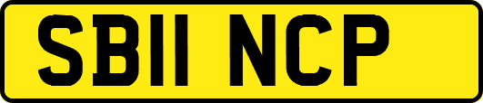 SB11NCP