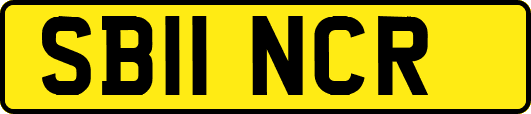 SB11NCR