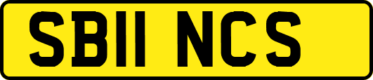 SB11NCS