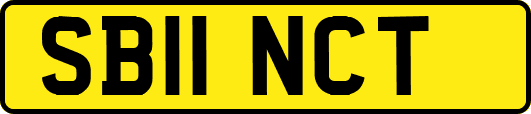 SB11NCT