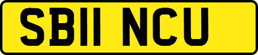 SB11NCU