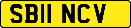 SB11NCV