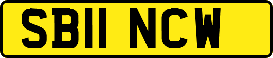 SB11NCW