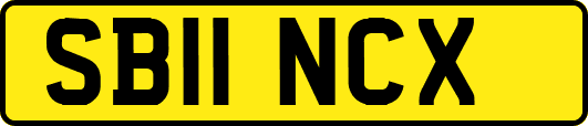 SB11NCX