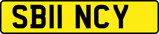 SB11NCY
