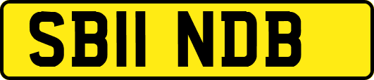 SB11NDB