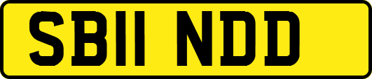 SB11NDD