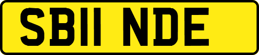 SB11NDE