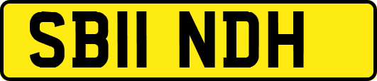 SB11NDH