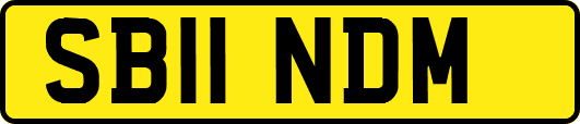 SB11NDM