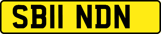 SB11NDN