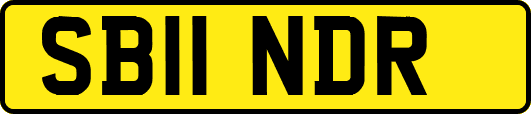 SB11NDR
