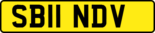 SB11NDV