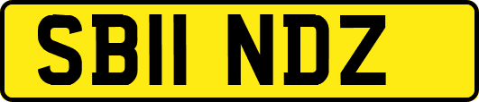 SB11NDZ